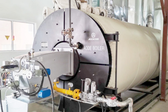 奧德燃?xì)忮仩t在5G電路板行業(yè)中的應(yīng)用