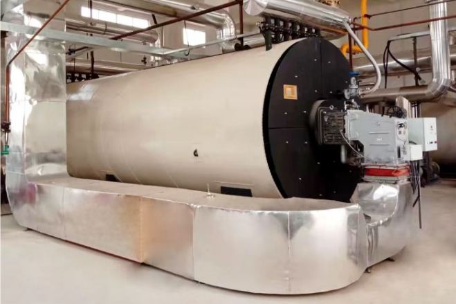 導(dǎo)熱油爐有哪些種類，油爐是什么結(jié)構(gòu)？