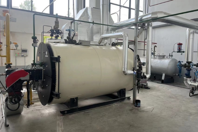 導(dǎo)熱油爐如何操作，常見(jiàn)故障有哪些？