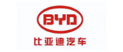 比亞迪